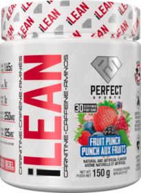 iLEAN