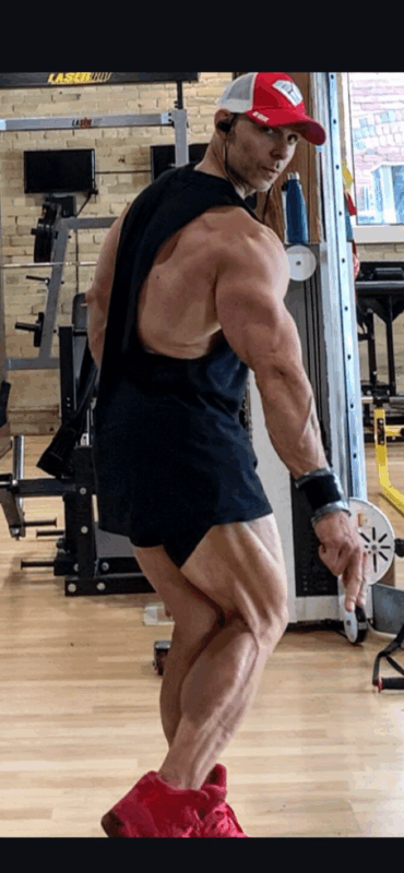 Image #1 from Andre Rzazewski