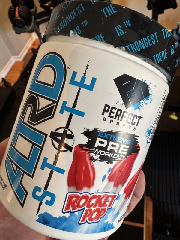 Image #2 from Jason Bell