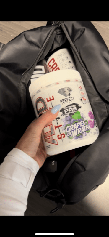 Image #3 from Melissa Benchetrit