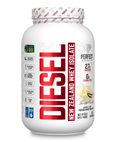 DIESEL NEW ZEALAND WHEY PROTEIN ISOLATE