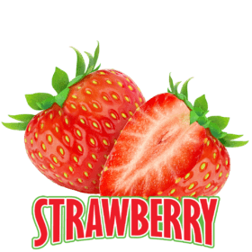 Strawberry Ice Cream