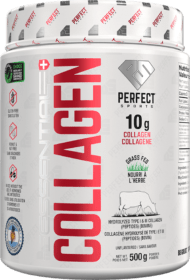 Essential Collagen