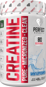 Pure Creatine Monohydrate