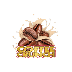Coffee Crunch