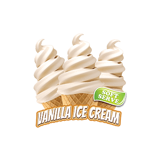 Vanilla Ice Cream