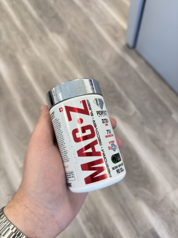 Image #1 from Taylor