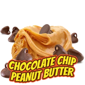 Chocolate Chip Peanut Butter