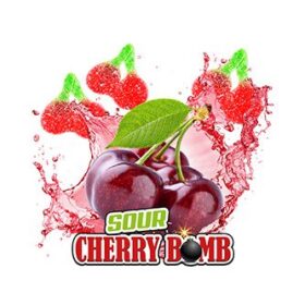 Cherry Bomb