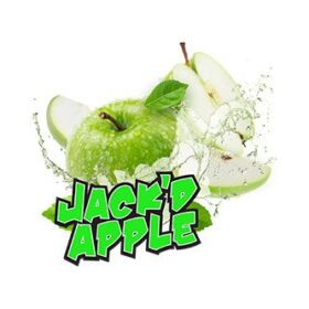 Jack'd Apple