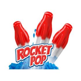Rocket Pop