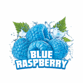 Blue Raspberry