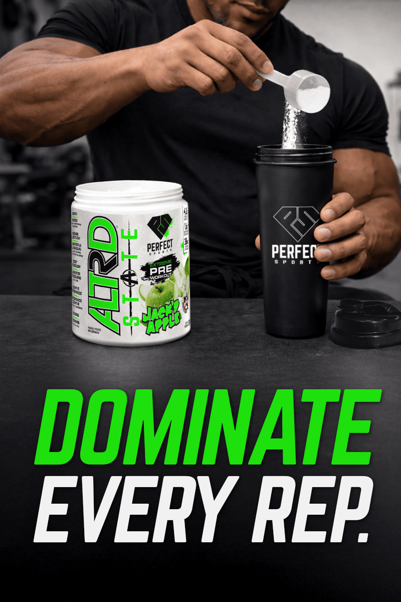 PERFECT Sports Canada | Premium Supplements & New Zealand Whey