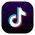 Social Media - TikTok Link