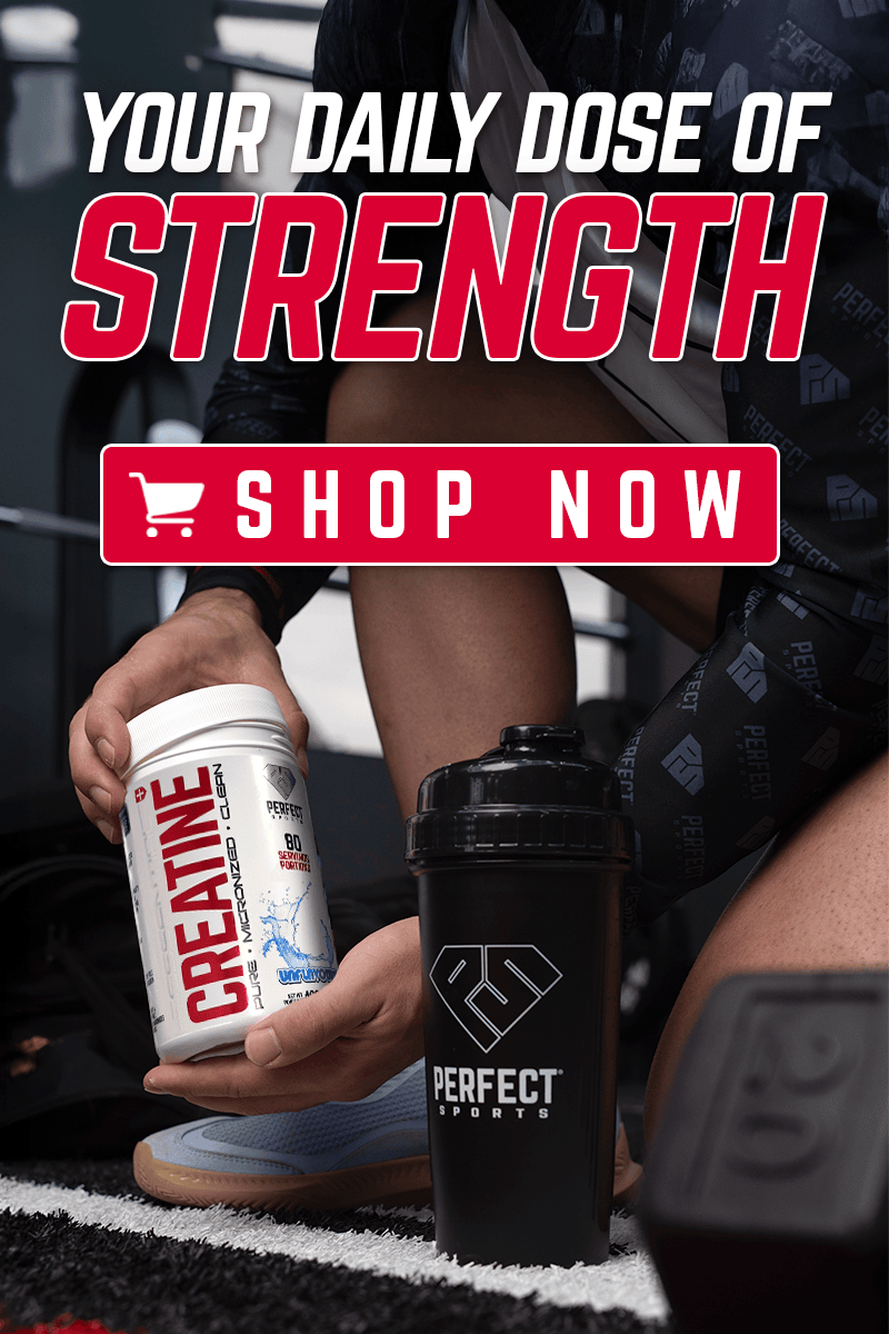 PERFECT Sports Canada | Premium Supplements & New Zealand Whey