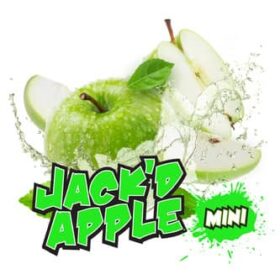 Jack'd Apple Mini