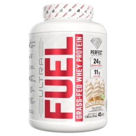 ULTRA FUEL Protein Powder