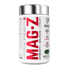 Ultra Mag-Z - Zinc Magnesium Supplement