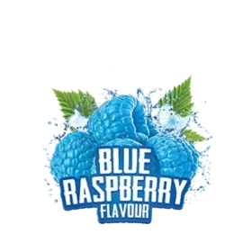Blue Raspberry Flavour
