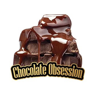Chocolate Obsession