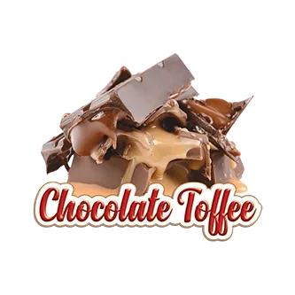 Chocolate Toffee