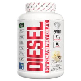 DIESEL NEW ZEALAND WHEY PROTEIN ISOLATE