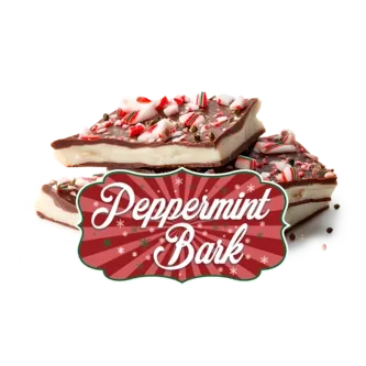 Peppermint BARK
