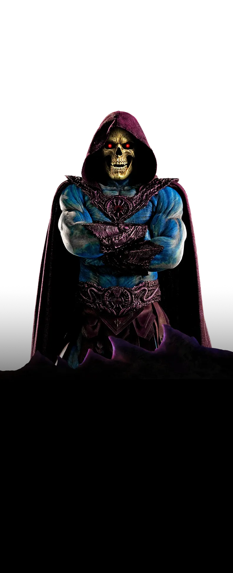 Skeletor