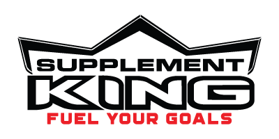 Supplement King