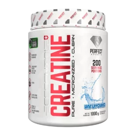 Essential Creatine