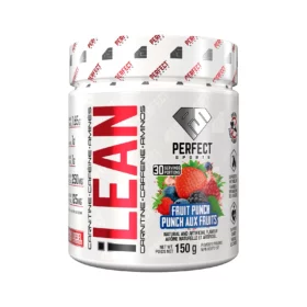 iLEAN