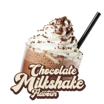 Chocolate Milkshake Flavour