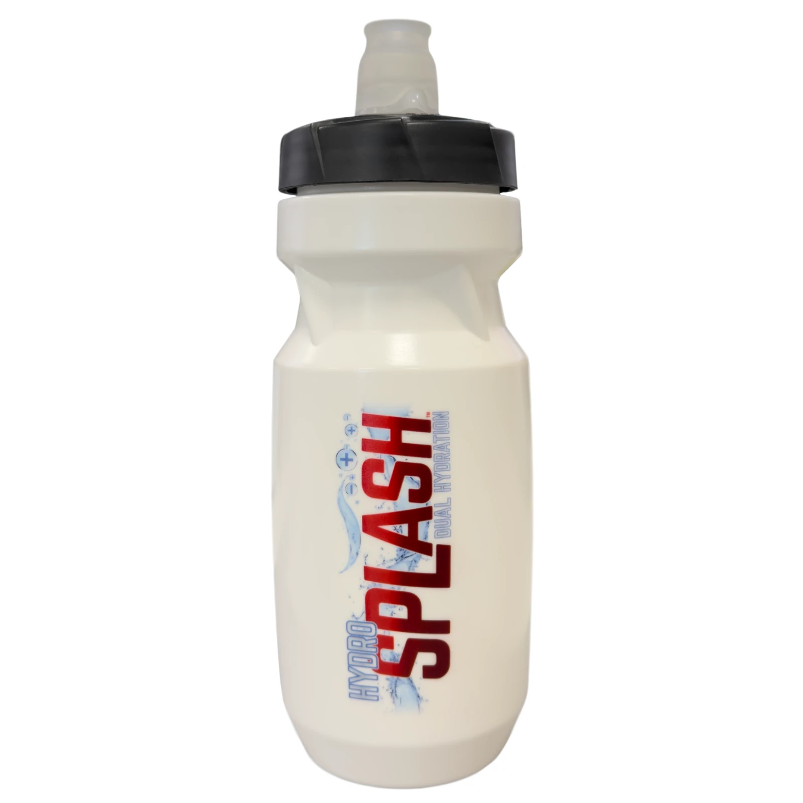 HydroSplash™ Water Bottle